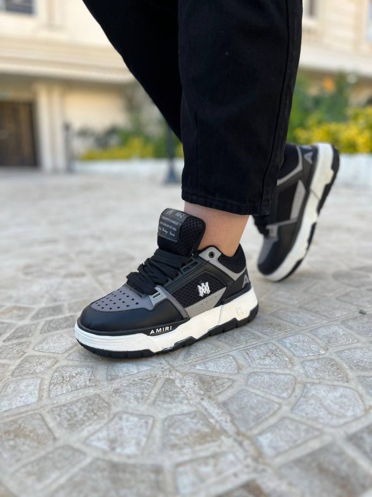 کتونی AMIRI مشکی