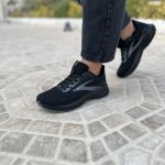 کتونی یروکس لانچ 8 مشکی مردونه