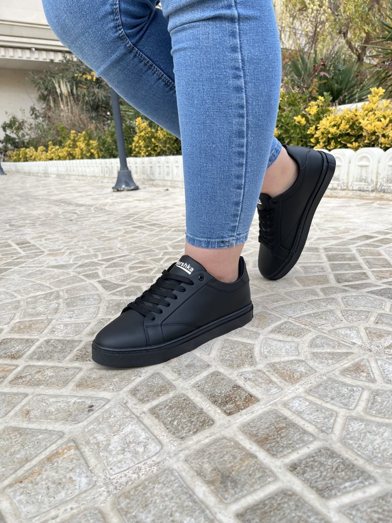 ونس برشکا مشکی مردونه