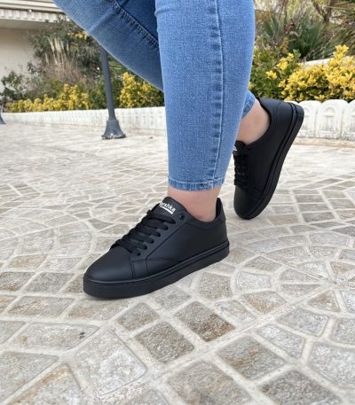 ونس برشکا مشکی مردونه