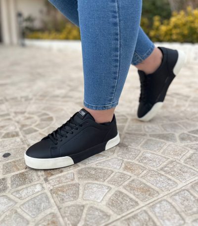 ونس برشکا 1998 مشکی