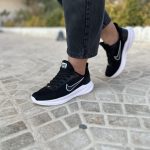 کتونی نایکی زوم winflo مشکی