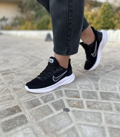 کتونی نایکی زوم winflo مشکی