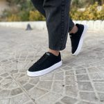 ونس برشکا مشکی