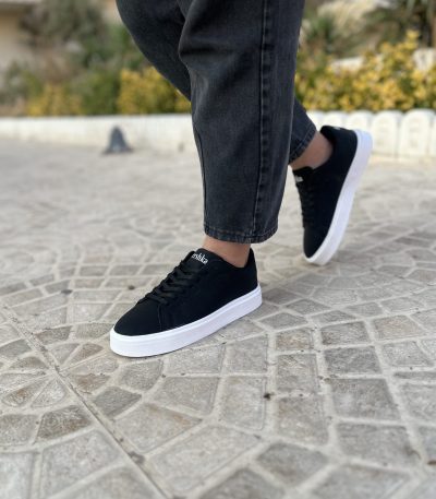 ونس برشکا مشکی