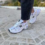 نیوبالانس 1064 سفید مردونه