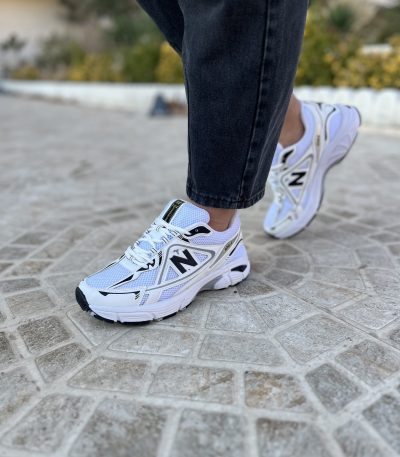 نیوبالانس 1064 سفید مردونه